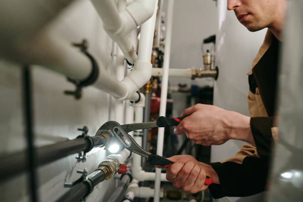 Reliable Peoria Heights, IL Plumbing Solutions