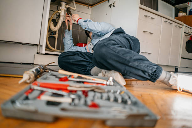 Best Emergency Plumber  in Peoria Heights, IL