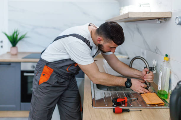 Best Same-Day Plumbing Service  in Peoria Heights, IL