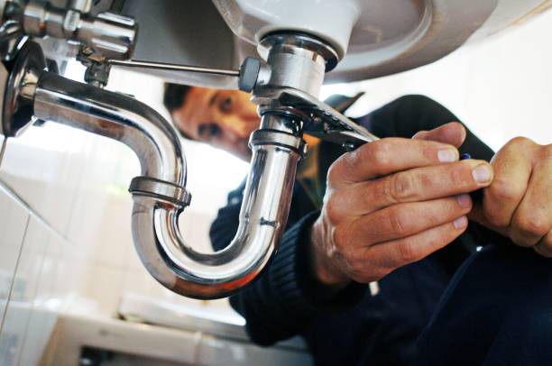 Best Commercial Plumbing Services  in Peoria Heights, IL