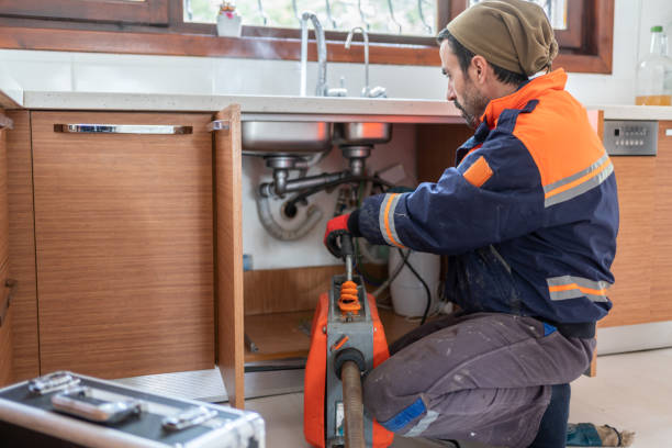 Best Residential Plumbing Services  in Peoria Heights, IL
