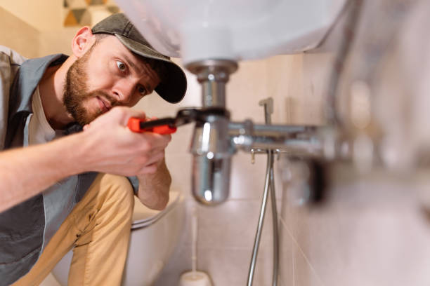 Best Water Leak Repair  in Peoria Heights, IL