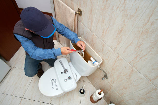 Best Plumbing Repair Near Me  in Peoria Heights, IL
