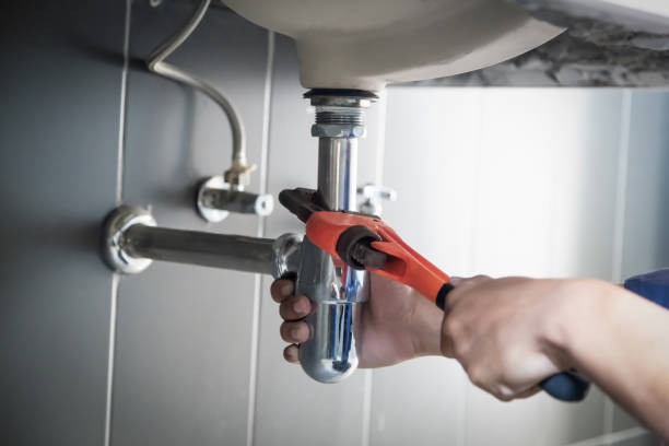 Best Pipe Repair Near Me  in Peoria Heights, IL