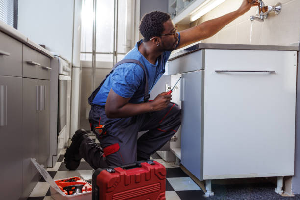 Best Water Heater Repair  in Peoria Heights, IL