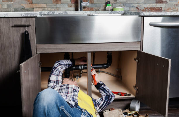 Best Plumbing Installation Services  in Peoria Heights, IL