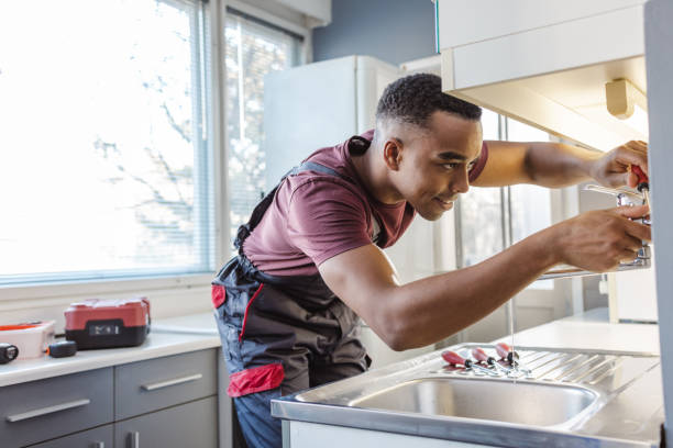 Best Sewer Cleaning Services  in Peoria Heights, IL