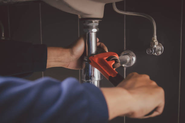 Reliable Peoria Heights, IL Plumbing Solutions