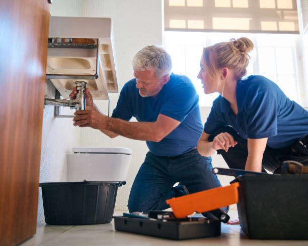 Best Hot Water Heater Installation  in Peoria Heights, IL